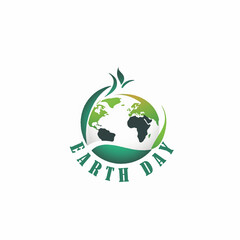 Obraz premium Classy and attractive images for Earth day 