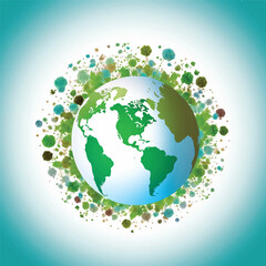 Classy and attractive images for Earth day 