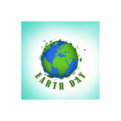 Classy and attractive images for Earth day 