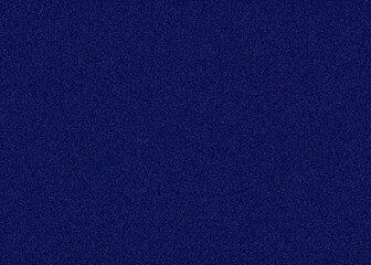 Blue texture of paper background with copy space for text or image