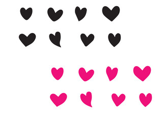 love icon vector art, icons for free download.