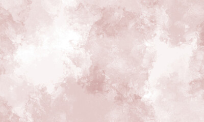 brushed watercolor texture abstract background