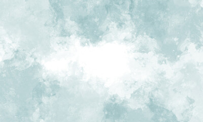 brushed watercolor texture abstract background