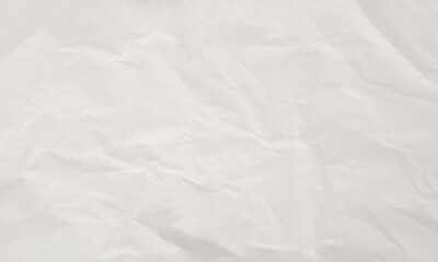 White paper texture background. Abstract texture and copy space for text.