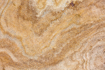 Abstract texture of stone surface