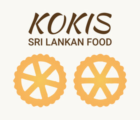 Kokis Sri Lankan Food