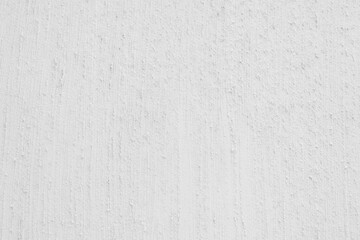 White cement wall texture with natural pattern for background