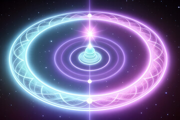 Beaming Reiki Healing Energy