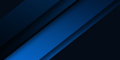 Modern business line dark blue navy background texture 