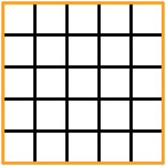 Memphis Shape Geometric Line 