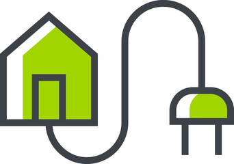 Environmental Icon Element