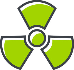 Environmental Icon Element