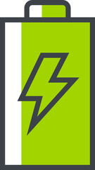 Environmental Icon Element