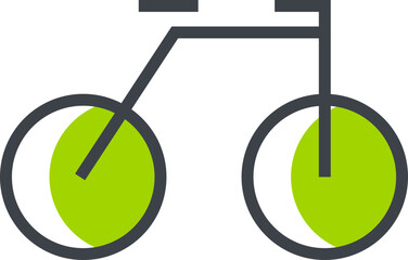 Environmental Icon Element