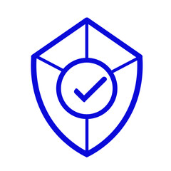 Security Cyber Icon