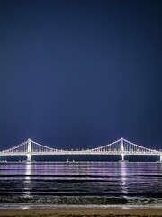 Obraz premium Busan, Korea