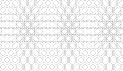 Geometric pattern seamless. Trendy design vector background for web backdrop or paper print.