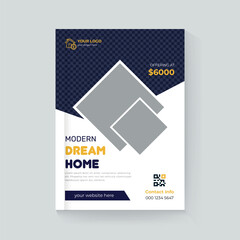 corporate identity cover business vector design, Flyer brochure advertising abstract background, Leaflet Modern poster magazine layout template, Annual report for presentation.