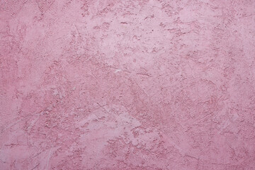 Pink cement background, background for different backgrounds concept