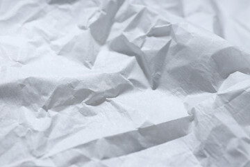 White parchment background, background for different backgrounds concept