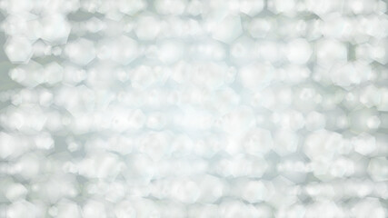 Vector Merry Christmas and New Year Card Collection with Magical Bokeh Lights Sparkle Confetti. Shiny Glitter Christmas Party Collection. Winter Sparkle Snowfall Design for Your Holiday's Web Page.