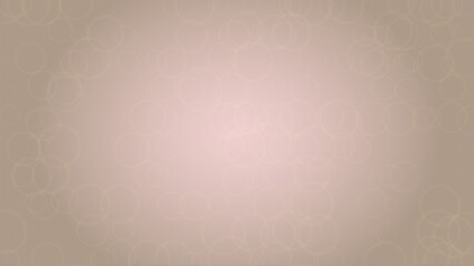 Abstract Vector Pink Background with Silver and White Light Spots. Magic Shiny Pastel Print. Baby Print. Romantic Bokeh Blurred Page Design for St' Valentines Day.  Gentle Stardust Pattern.