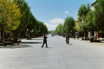 Shigatse
