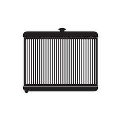 radiator icon