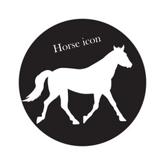 horse icon