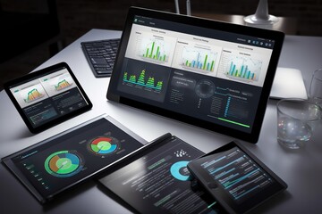 Smart energy monitoring systems for households, generative artificial intelligence
