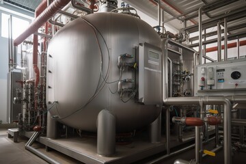 What are the most promising technologies for converting energy sources to green , generative artificial intelligence
