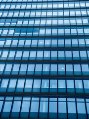 Fototapeta premium modern abstract architecture background