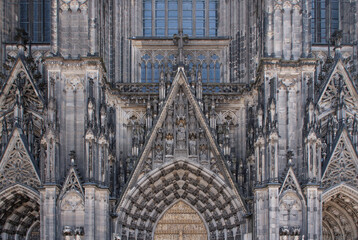 Gothic Architecture