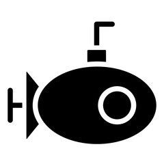 submarine