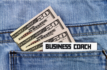 Business Coach