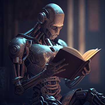 AI reading - AI Generative