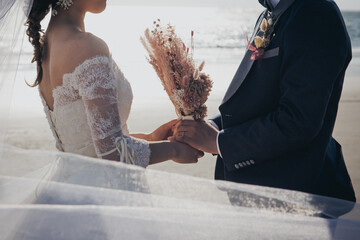 ウェディングフォト