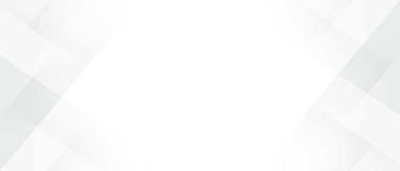 Obraz premium white & grey abstract background texture design. space design concept.