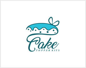 cake logo