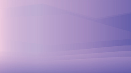 Calm Lavender Lines Background