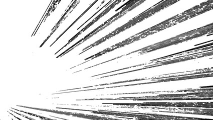 Slim lines texture. Parallel and intersecting lines abstract pattern. Abstract textured effect. Black isolated on white background.Vector illustration. EPS10.