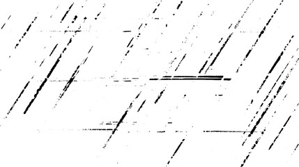 Slim lines texture. Parallel and intersecting lines abstract pattern. Abstract textured effect. Black isolated on white background.Vector illustration. EPS10.