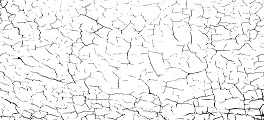 Scratched Grunge Urban Background Texture Vector. Dust Overlay Distress Grainy Grungy Effect. Distressed Backdrop Vector Illustration. Isolated Black on White Background. EPS 10.