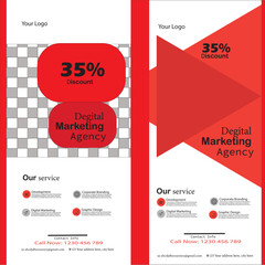 modern design template