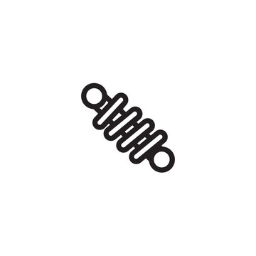 recommend clip art: Repair Service Shock Outline Icon