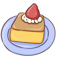 piece of cake