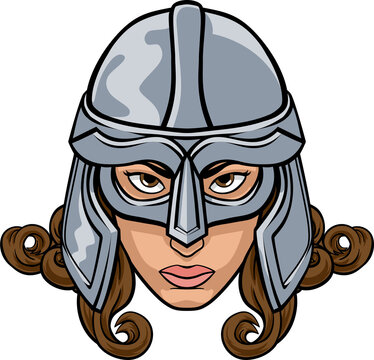 recommend clip art: Woman Female Warrior Athena Britannia Goddess