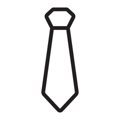tie line icon