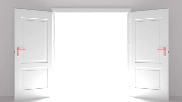 Door Opening Images – Browse 644 Stock Photos, Vectors, and Video