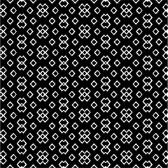 Abstract background with repeat pattern . Black and white color.  Perfect for site backdrop, wrapping paper, wallpaper, textile and surface design. 